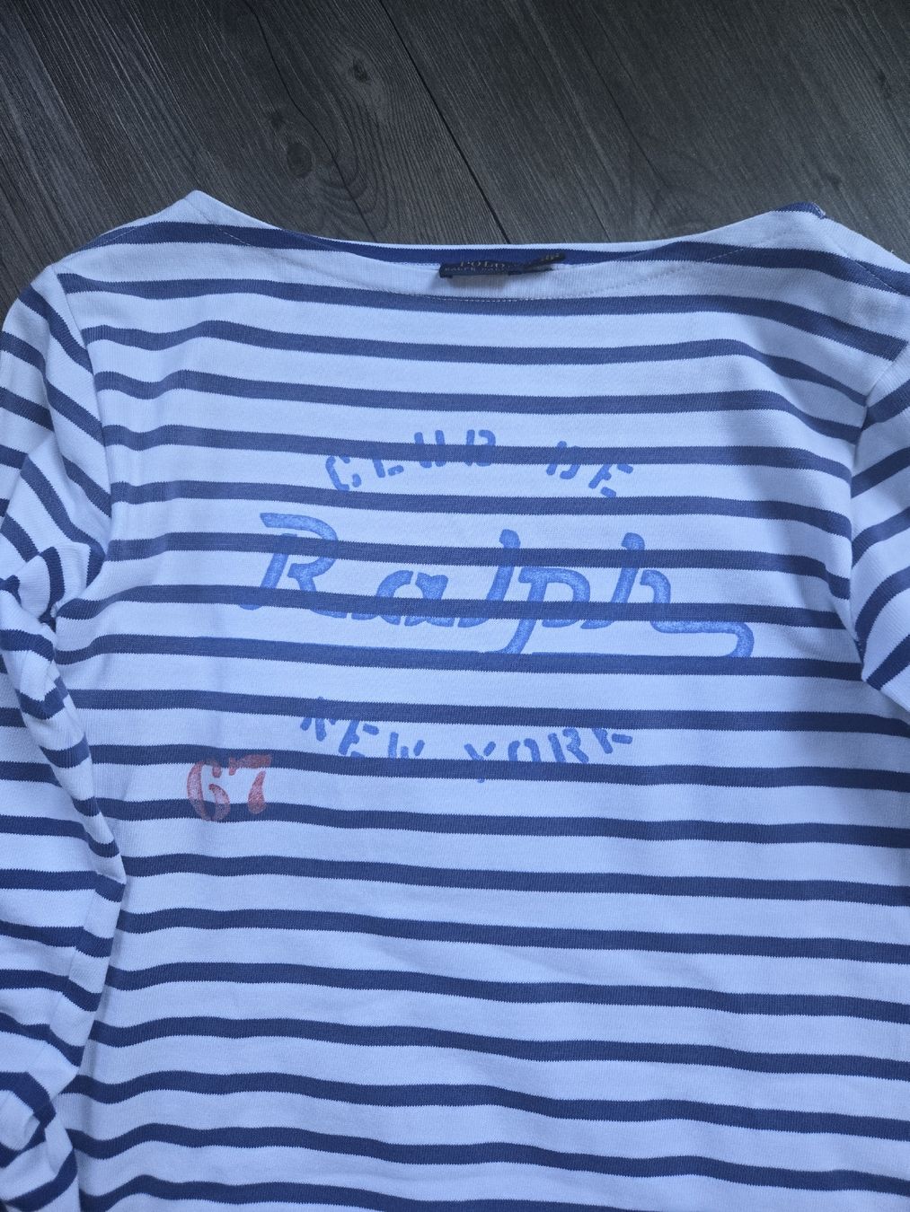 Ralph Lauren Robes: Ralph Lauren Kleid – D'occasion à St. Niklaus VS par BrittaR 1