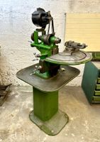 ♦️ FRÄSMASCHINE INKL ZUBEHÖR