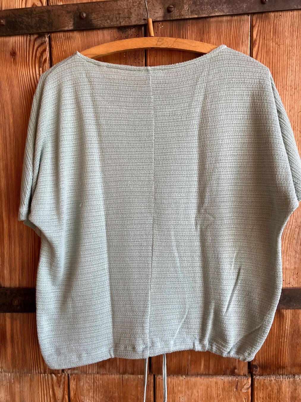 Opus Pullover & Sweatshirts: Damen Pullover OPUS  mint  Grösse 36 Neuwertig – Gebraucht aus Schwarzsee von sus_rtp2 3