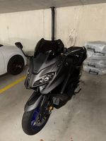Yamaha TMAX 560 (XP560)