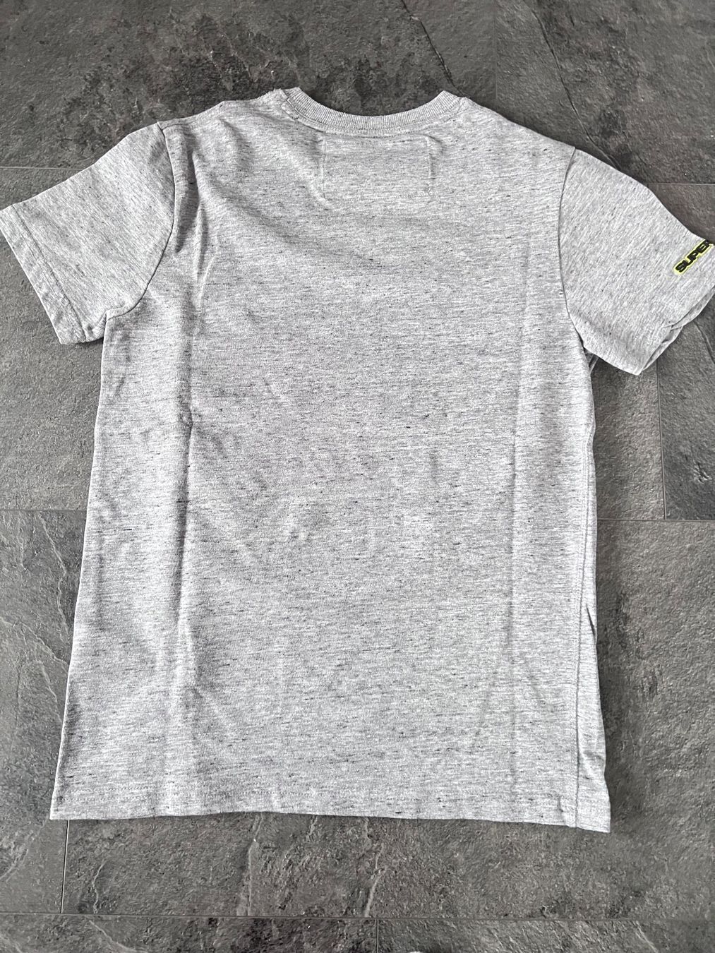 Superdry T-shirt: Superdry Tshirt, Gr. S – Usato da Walzenhausen venduto da Cerna007 8