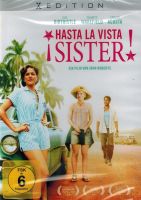 Hasta la vista Sister   (X-Edition)          > De & Eng <