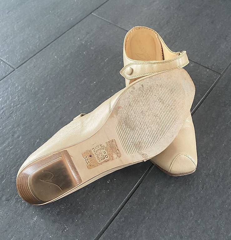 Scarpe da donna: Vabene Schuhe – Usato da Gwatt (Thun) venduto da an_dreaming 1