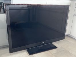 Top Samsung TV, 46 Zoll, Full HD, super Bildqualität!