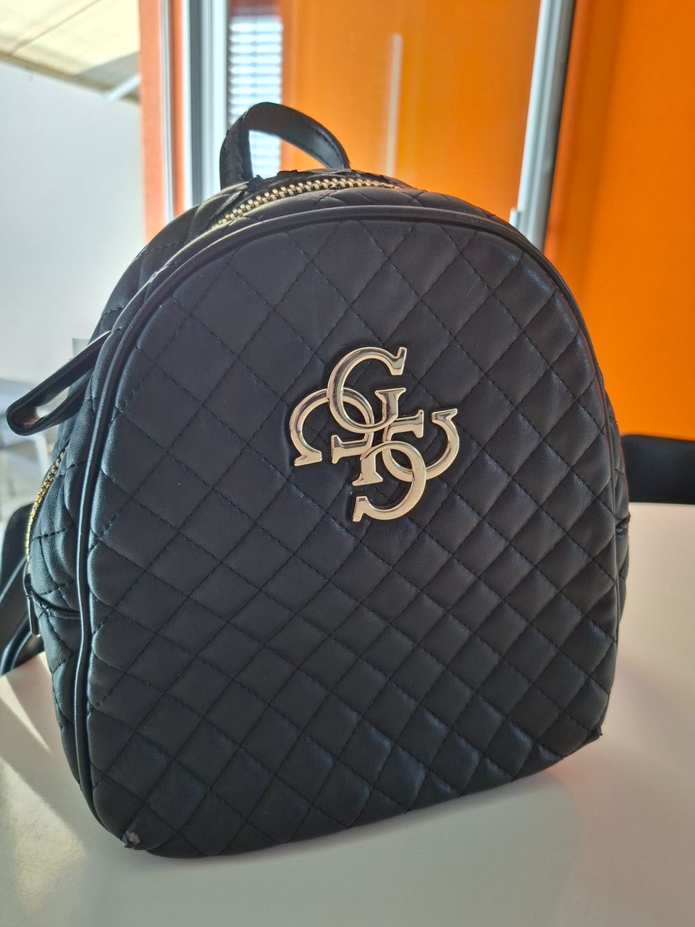 Guess Zaini: Guess Rucksack – Usato da Emmenbrücke venduto da Ddagi