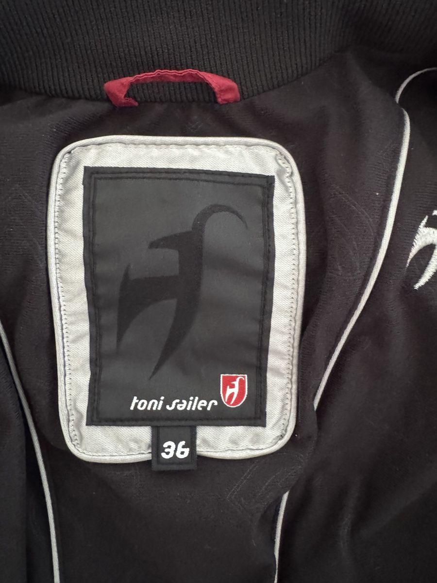 Completi & Tailleur: Skijacke Toni Sailer – Usato da Sachseln venduto da Pfleger2 4