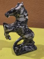 Pferd 12cm aus Marmor