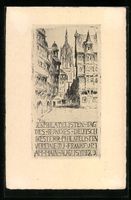 Frankfurt a. M., 28. Philatelistentag de