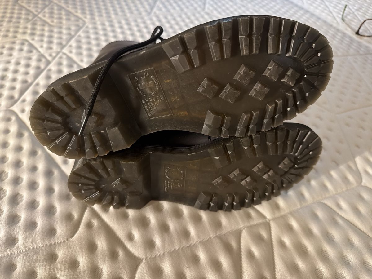 Dr. Martens Scarpe da donna: Dr. Martens Gr. 39 – Nuovo (secondo la descrizione) da Muhen venduto da NaRa-Fashion 2