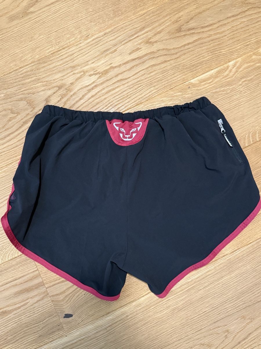 Dynafit Hosen: Damen Laufshorts Dynafit, Gr.L – Gebraucht aus Bitsch von li_na 1