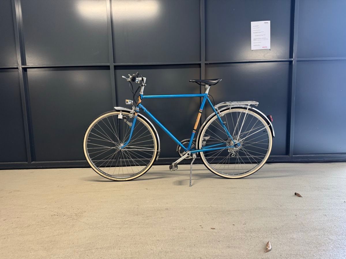 Velos: Moor Herrenvelo – Gebraucht aus Steinebrunn von ckc25 1