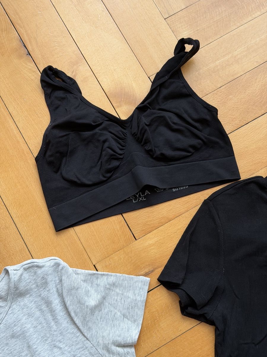 H&M Lotti di vestiti: Damen Kleiderpaket – Usato da Solothurn venduto da Vintage87 5