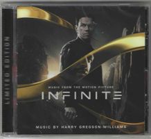 Harry Gregson-Williams - Infinite - Neue