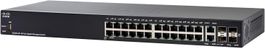 Cisco SG-350-28 Managed Switch