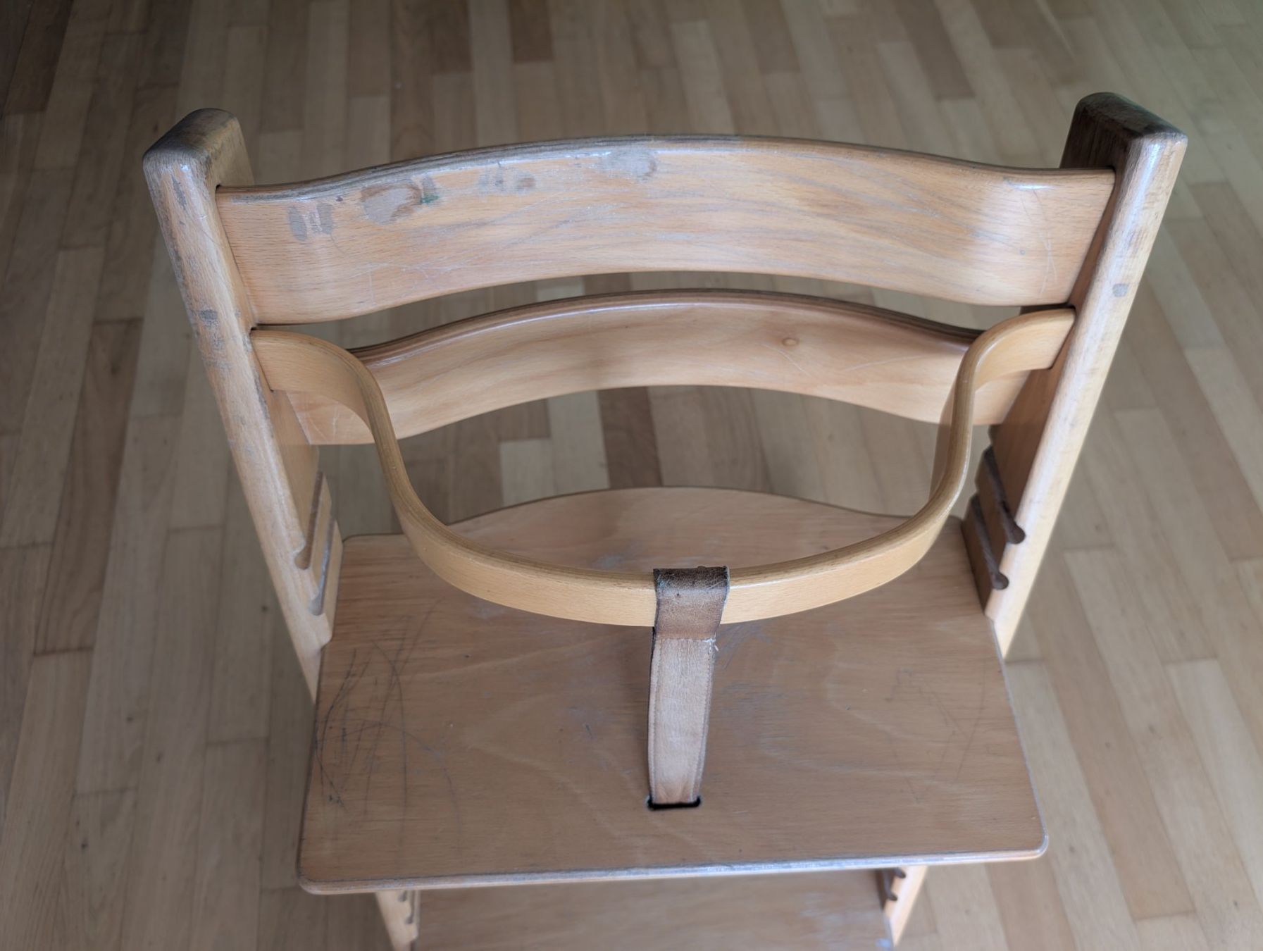 Stokke Hochstühle: Tripp Trapp – Gebraucht aus Lenzburg von Periquita 1
