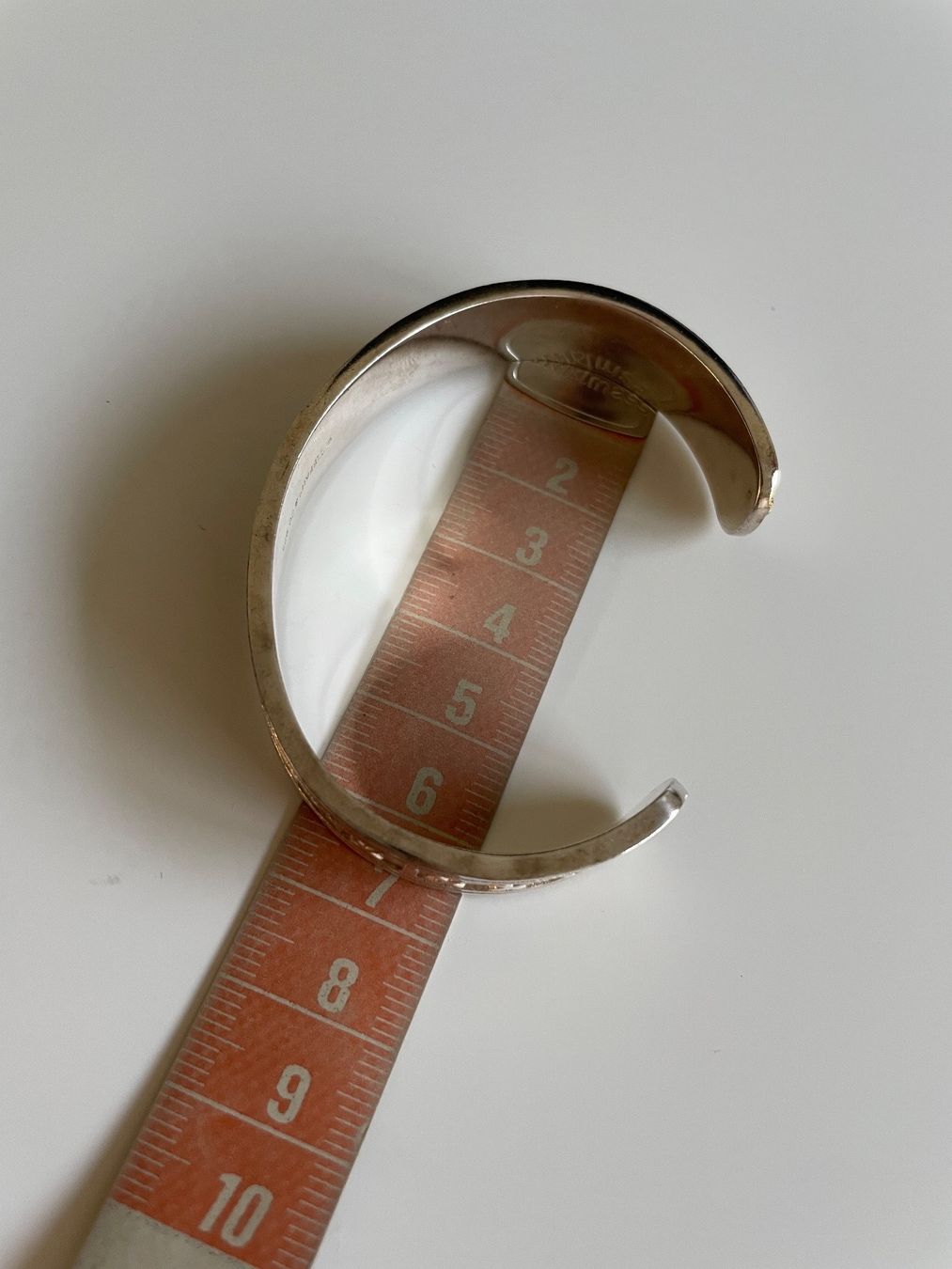 Tiffany & Co. Bracciali & Braccialetti: Tiffany & Co Armreif – Usato da Winterthur venduto da 11.11 2