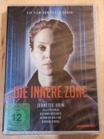 DVD Die Innere Zone mit Jeanette Hain, Dietmar Mössmer NEU