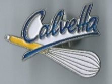 Calvetta PIN