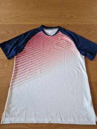 Head T-Shirt für Herren, Grösse M, Sportshirt, neuwertig