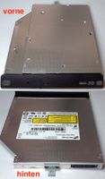 H-L Data Storage GT32N Super Multi DVD Rewriter Laptop-Brenn