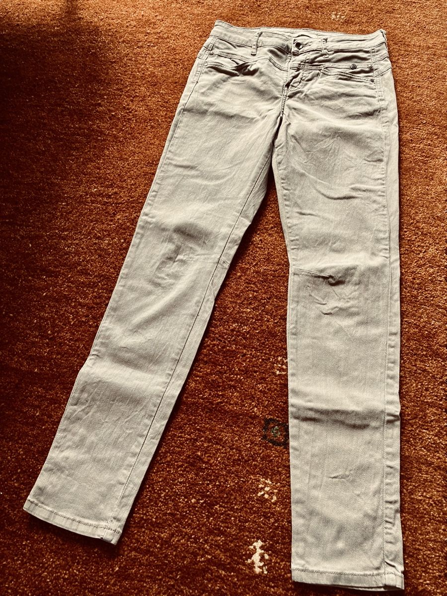 Nile Jeans: Nile Hose xs slim – Usato da Aarberg venduto da luna01030