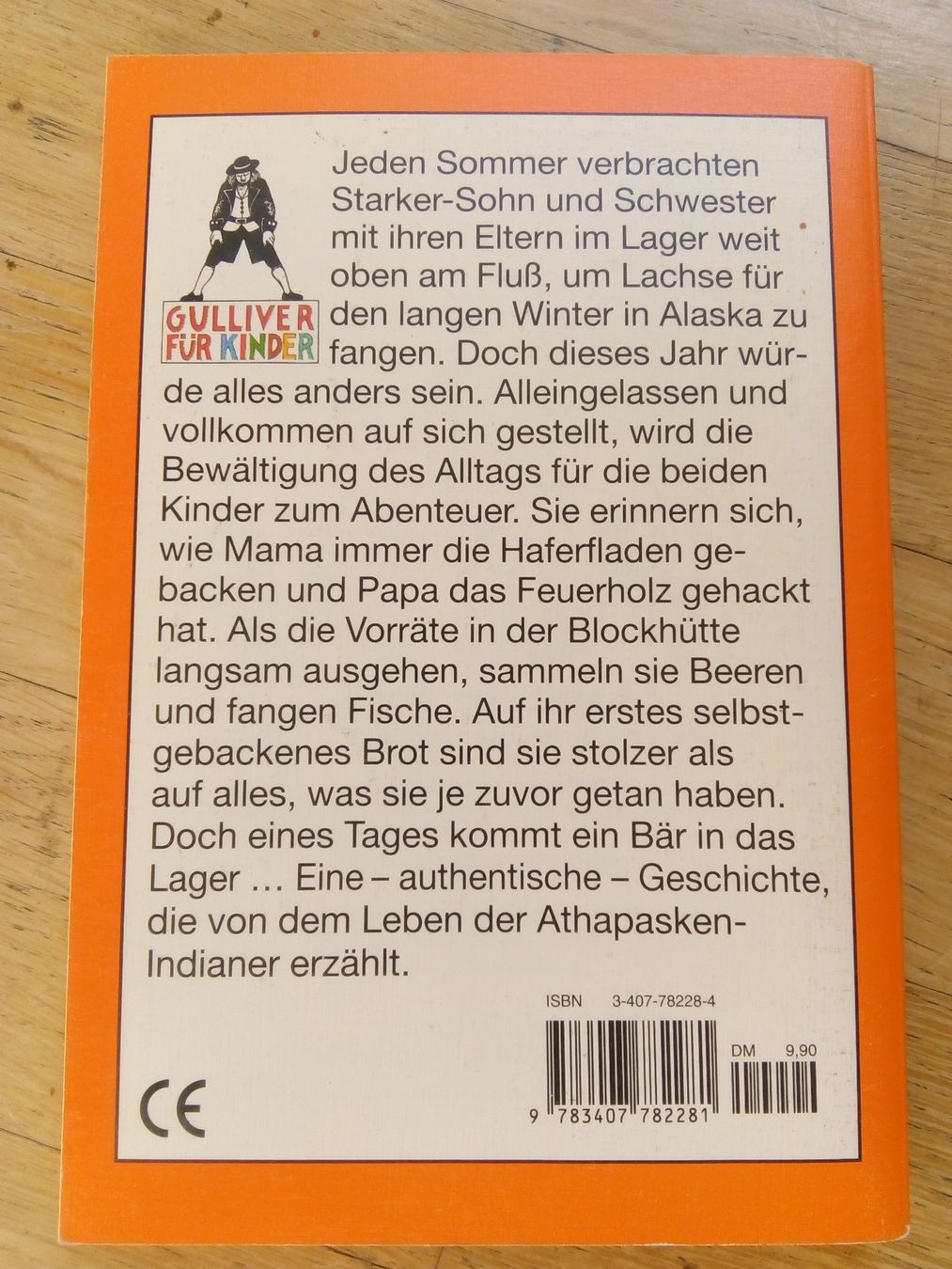 Libri: Kirkpatrick Hill: Indianerwinter + Starker-Sohn & Schwester – Usato da St.Gallen venduto da elk2022 5