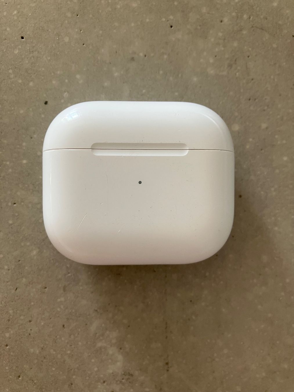 Apple Casques audio: Apple AirPods 3 – D'occasion à Lausanne par mr.v 1