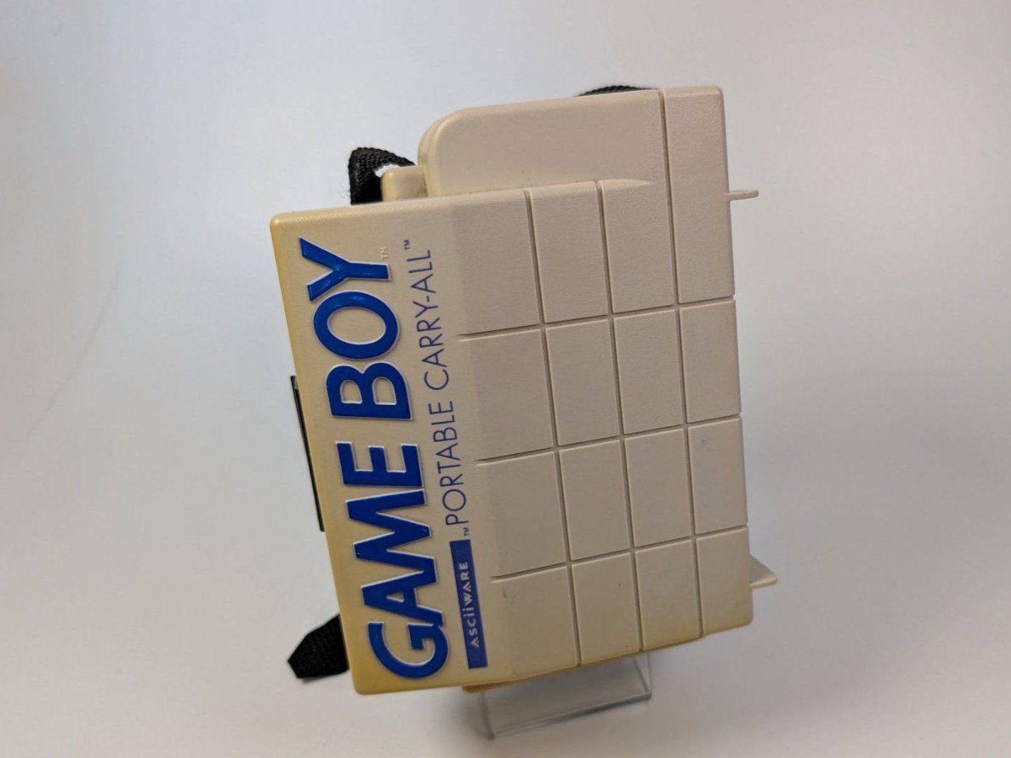 Nintendo Console: Game Boy Case Vintage – Usato da Ostermundigen venduto da TradeLab