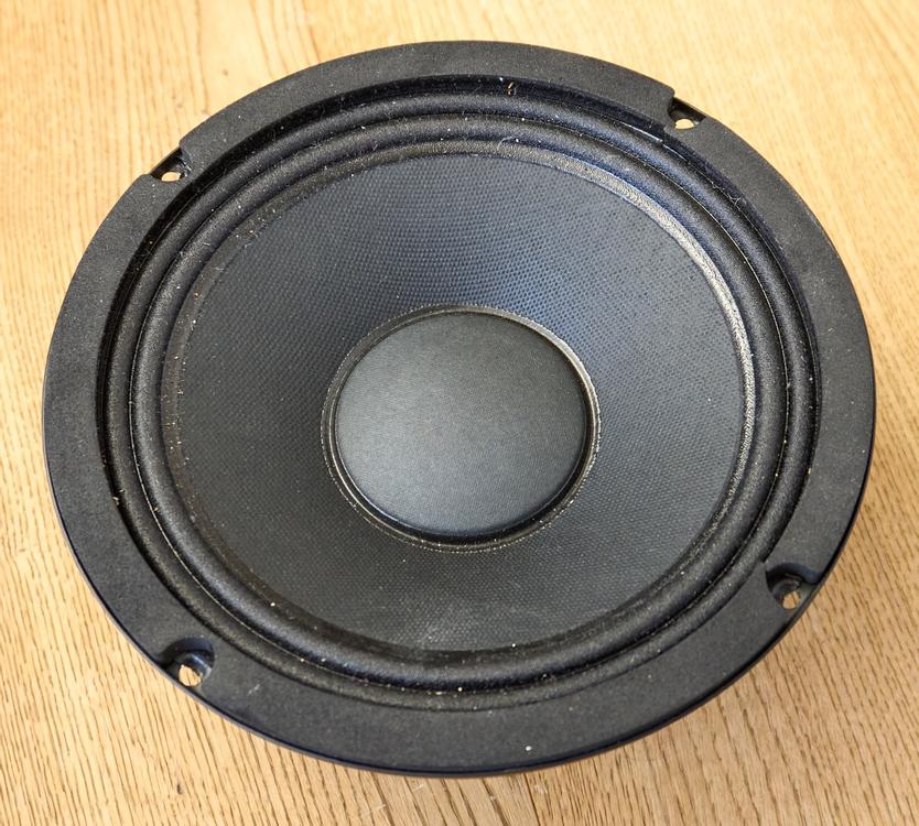 Subwoofer Hertz ES250 D - 500Wmax - 250 Wrms - 25 cm