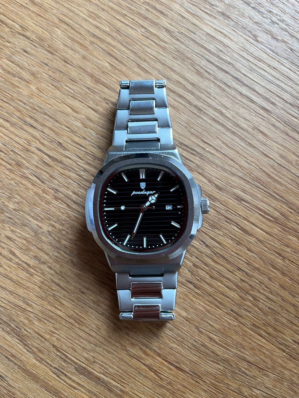 Orologi: Montre Poedagar – Usato da Flanthey venduto da Didiphil