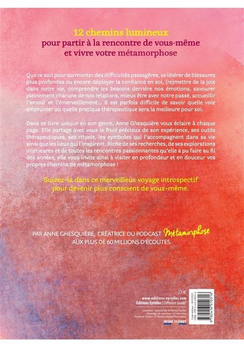 Livres: Va, vis et deviens conscient de toi-même – D'occasion à Neuchâtel par Dualseele 7