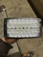 Led scheinwerfer für fendt 2x