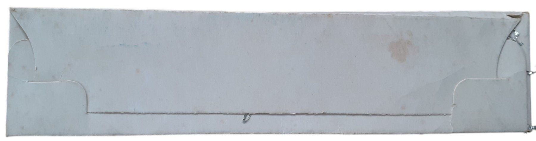 Tutte le decorazioni: Lametta 1960er Original – Usato da Mörschwil venduto da wunderkiste44 2