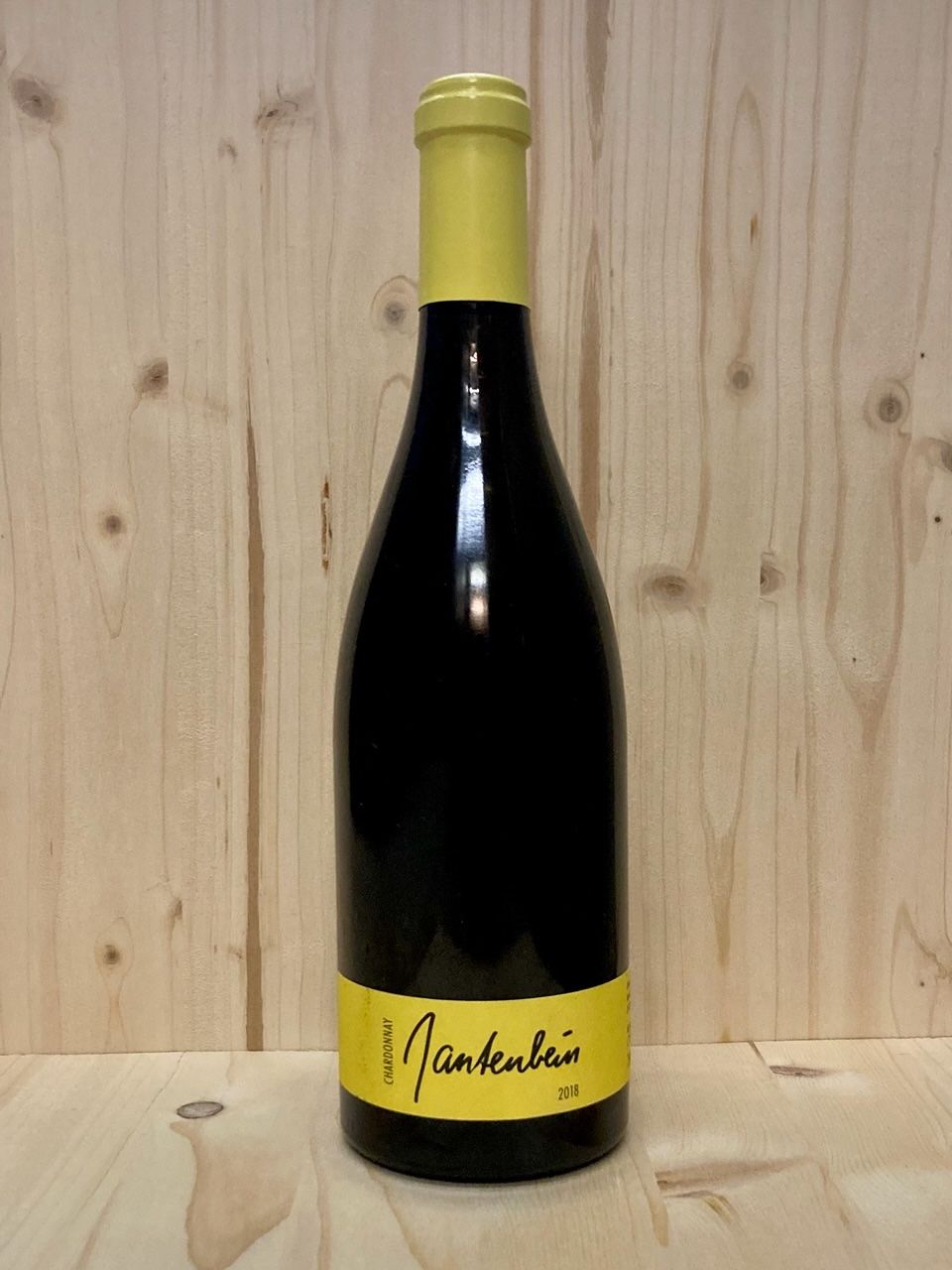 Vino: Gantenbein Chardonnay 2018 – Nuovo (secondo la descrizione) da Zürich venduto da OoO