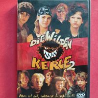 Die wilden Kerle 2