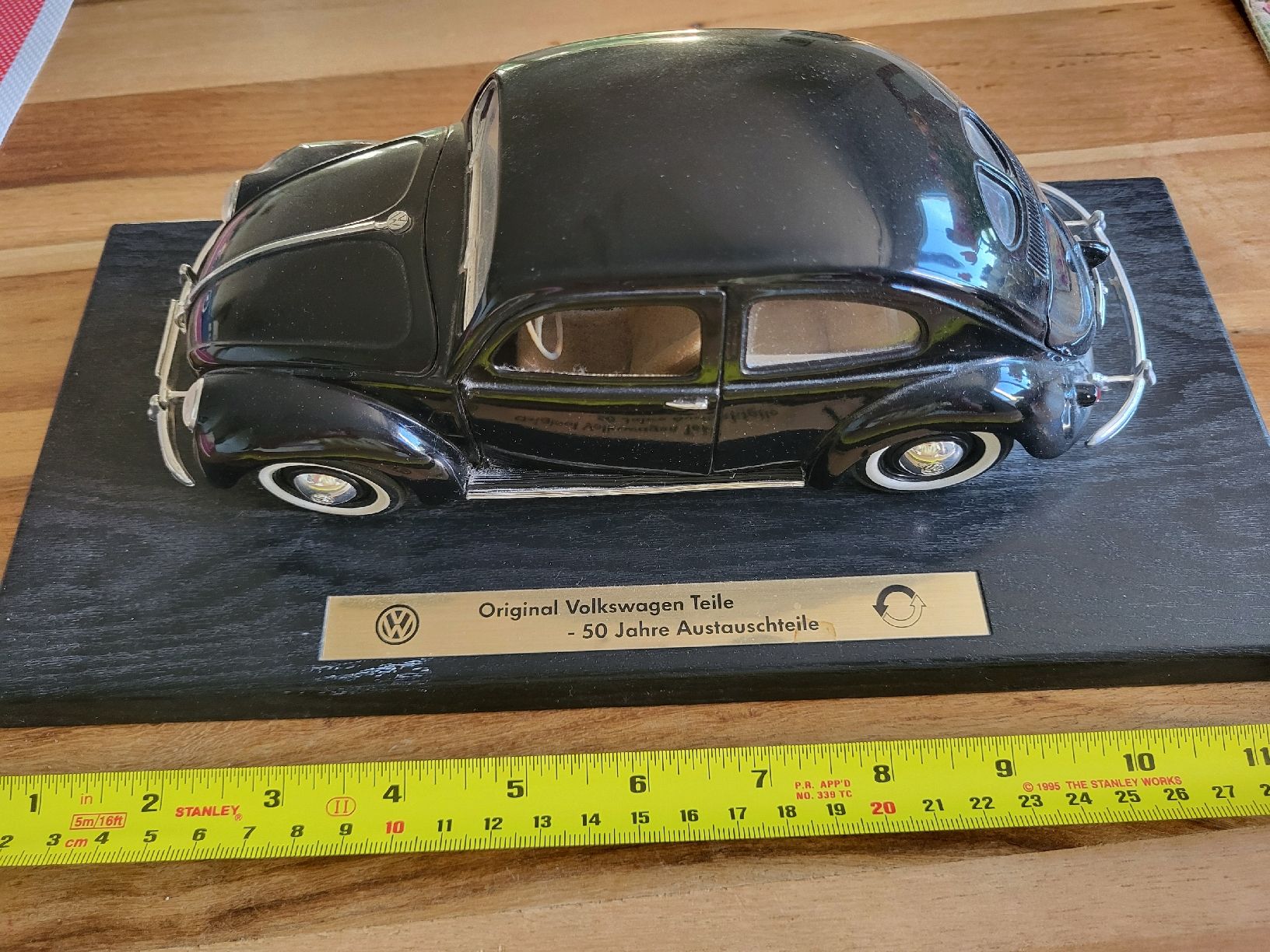 Volkswagen Modellini d'auto: VW Käfer Modell – Nuovo (secondo la descrizione) da Dübendorf venduto da rol_fm6d 1