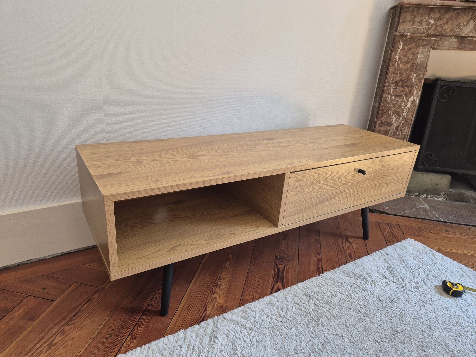 Mobili TV: Meuble TV moderne – Usato da Genève venduto da cor_g6pf