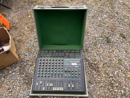 Solton ACS 12/500 Mischpult (105)