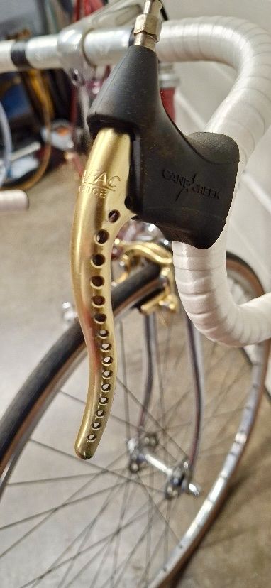 Cilo Biciclette: Vélo de route CILO – Nuovo (secondo la descrizione) da Le Grand-Saconnex venduto da VincentVaz 3
