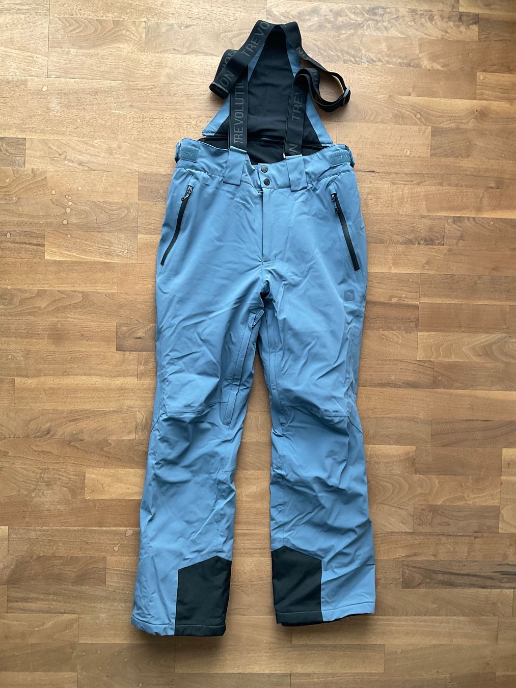 Trevolution Pantaloni: Trevolution, Skihose, Mann, Gr. M – Usato da Wattwil venduto da Marlan3