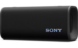 Sony ULT Field 3 Bluetooth-Lautsprecher, schwarz – NEU / OVP
