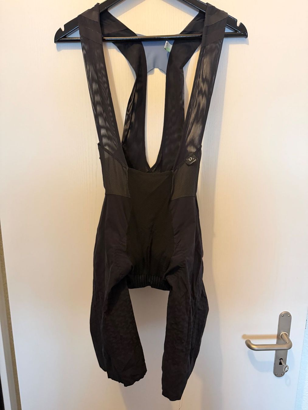 Pantalons: Q36.5 Dottore Clima Bib Black Size M – D'occasion à Küsnacht ZH par gma_67jc 1