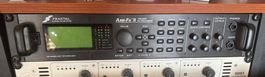 Fractal Audio AXE-FX II + foot controller MFC-101