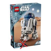 LEGO Star Wars 75379 - R2-D2 - Neu (ohne Darth Malak)