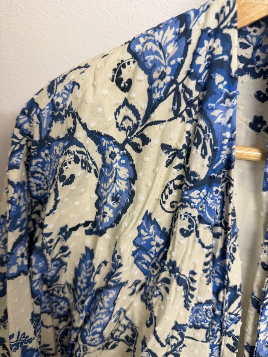 Zara Giacche: Sommer Jacke Zara  – Usato da Neerach venduto da the_modern_mini 2