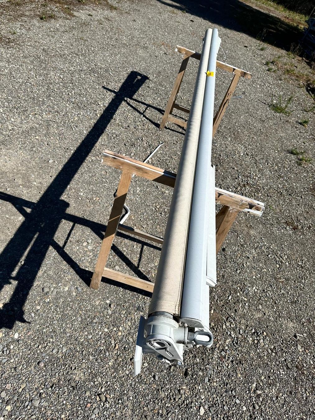 Tende da sole: Sonnenstore (Markise) – Usato da Spreitenbach venduto da Space_X 4