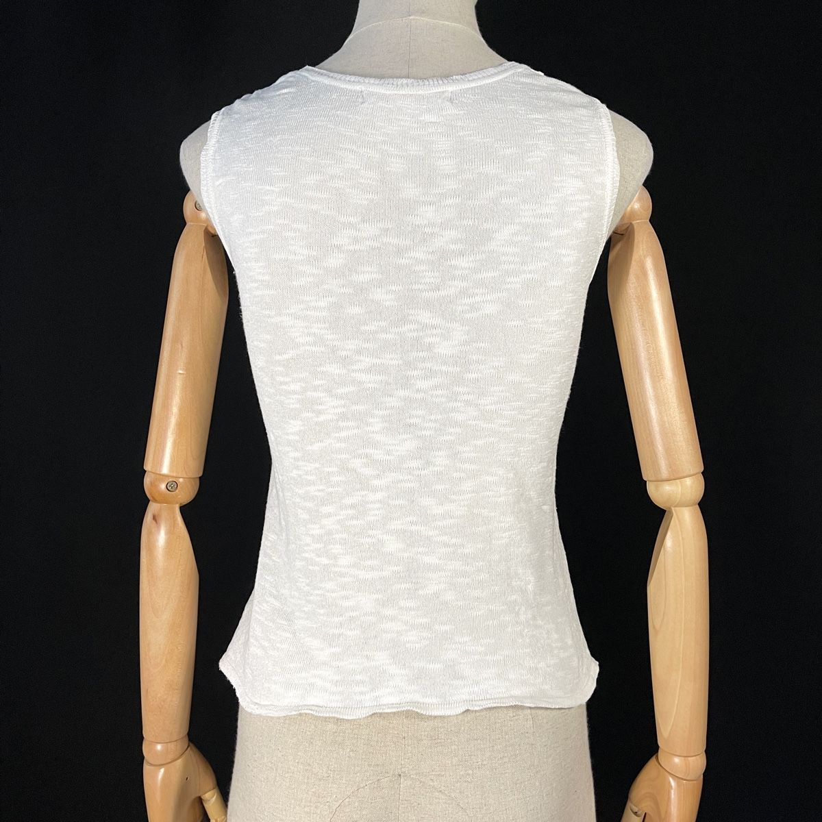 Top: BON VIEUX TEMPS Top – Nuovo (secondo la descrizione) da Emmen venduto da Nightingale_2022 3