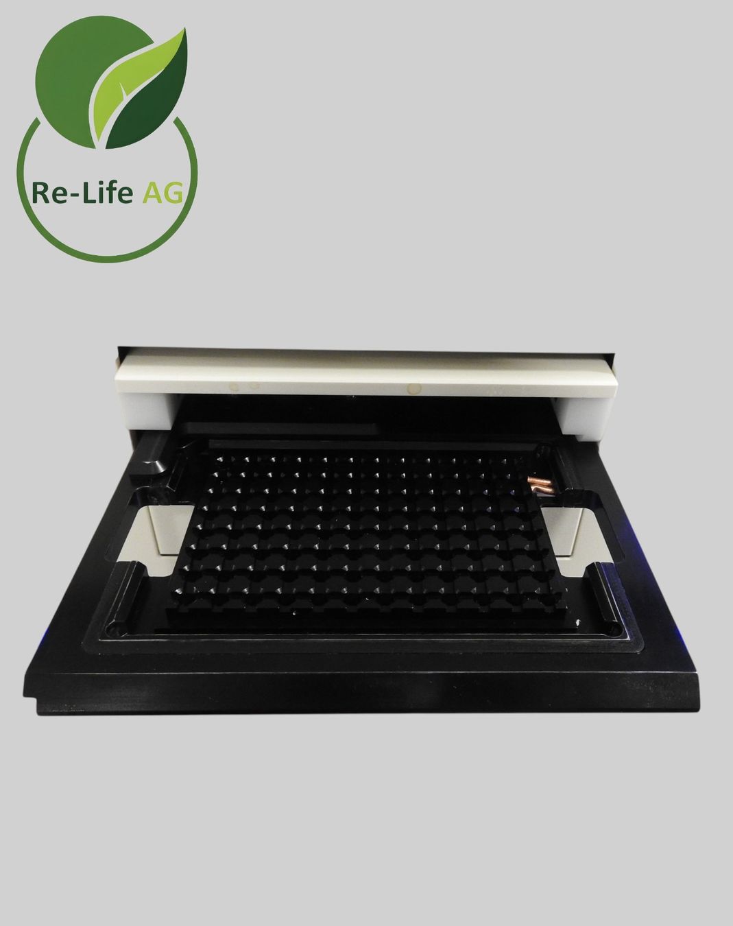 Tutte le macchine: Dispendix I-DOT One Nanoliter Liquid Dispenser – Usato da Reinach BL venduto da Re-LifeAG_Labor 4