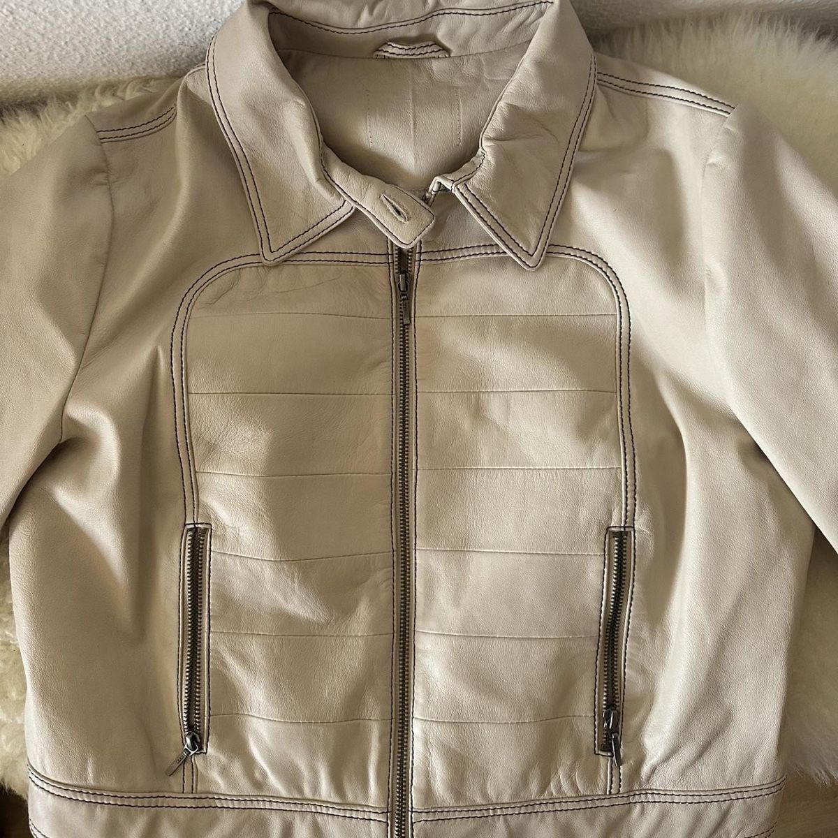 Giacche: Bikerjacke – Usato da Aesch BL venduto da ili23_yg5k 1