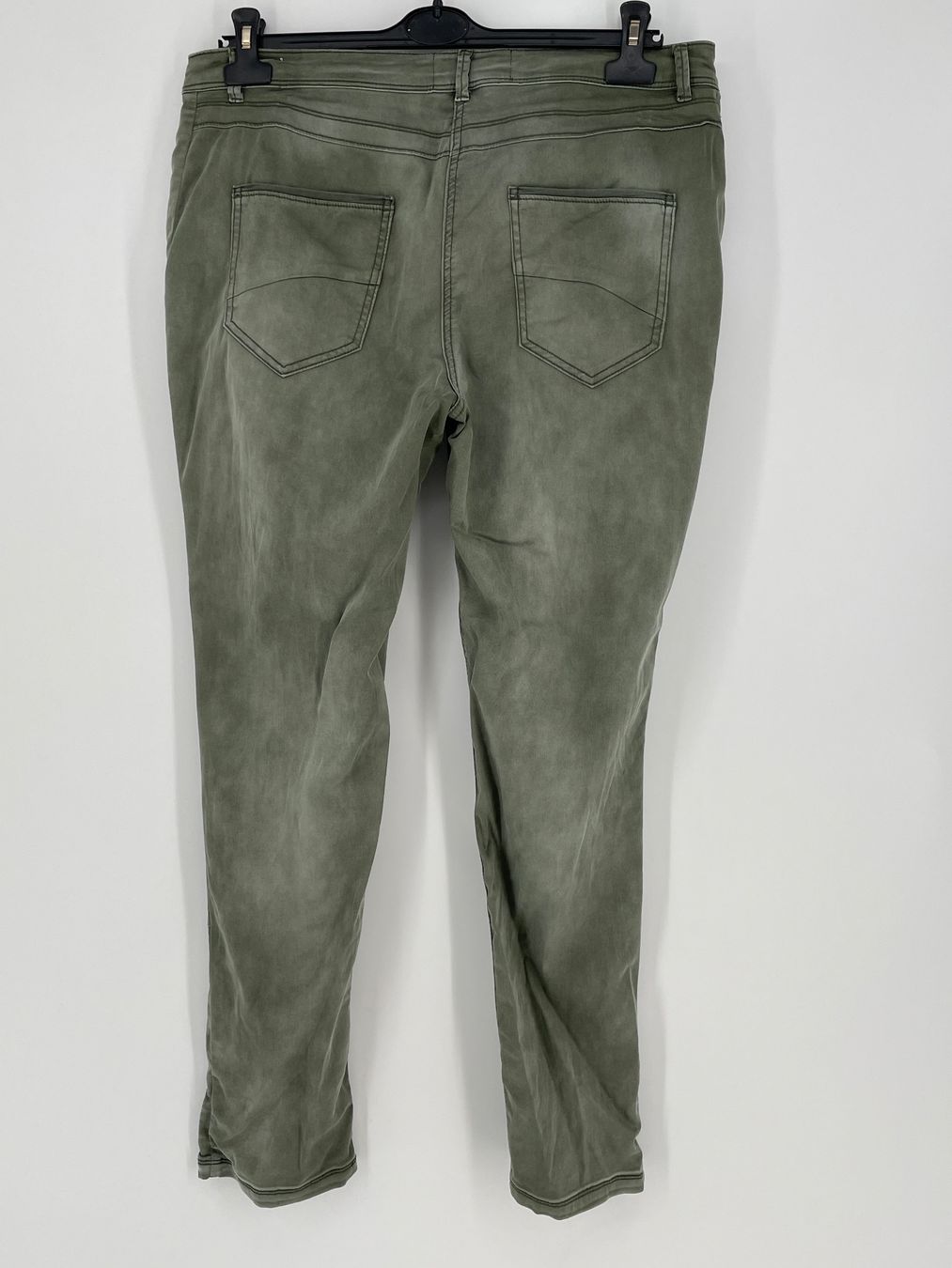Cecil Pantaloni: Cecil Hose Khaki Gr. 42/44 – Usato da Auenstein venduto da moin. 1